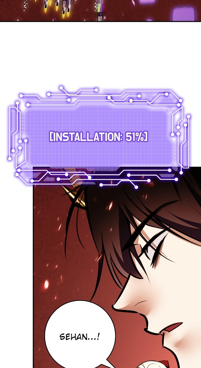 Read Return to Player chapter 245 image 6 on Lezhin