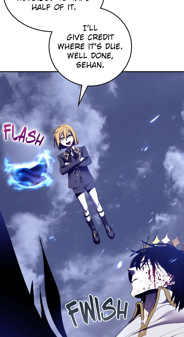 Read Return to Player chapter 245 image 64 on Lezhin
