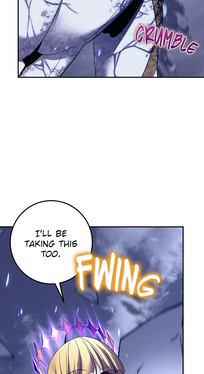 Read Return to Player chapter 245 image 66 on Lezhin