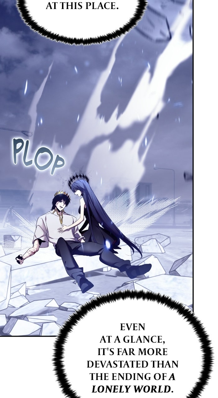 Read Return to Player chapter 245 image 71 on Lezhin