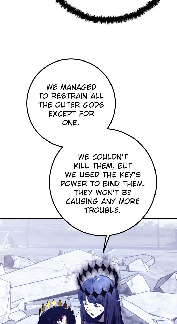 Read Return to Player chapter 245 image 72 on Lezhin