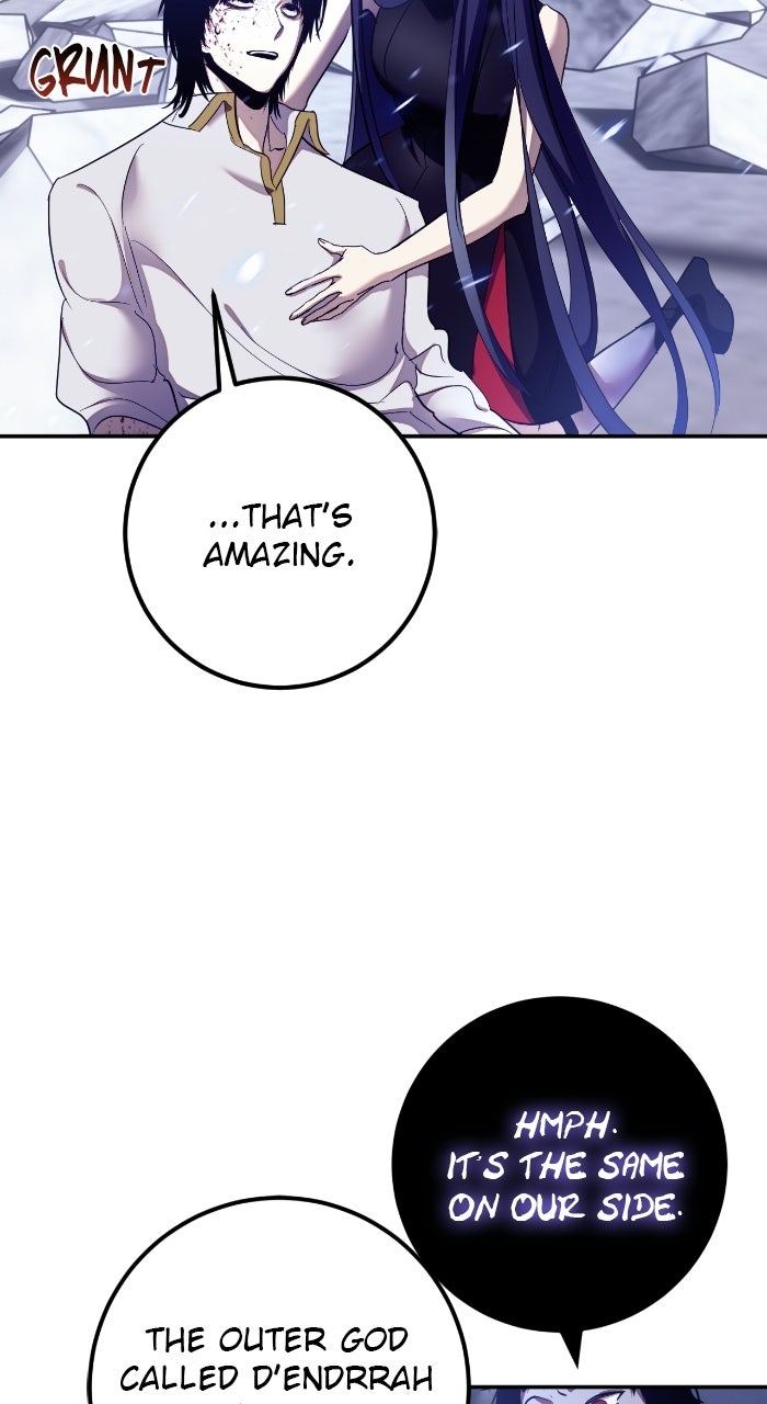 Read Return to Player chapter 245 image 73 on Lezhin