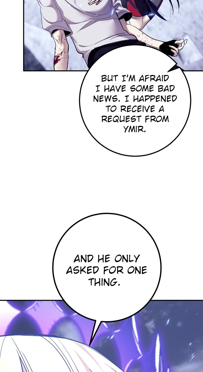 Read Return to Player chapter 245 image 79 on Lezhin