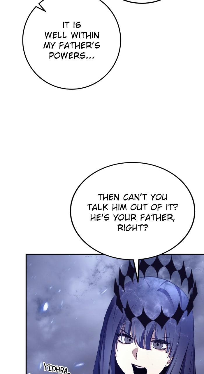 Read Return to Player chapter 245 image 86 on Lezhin