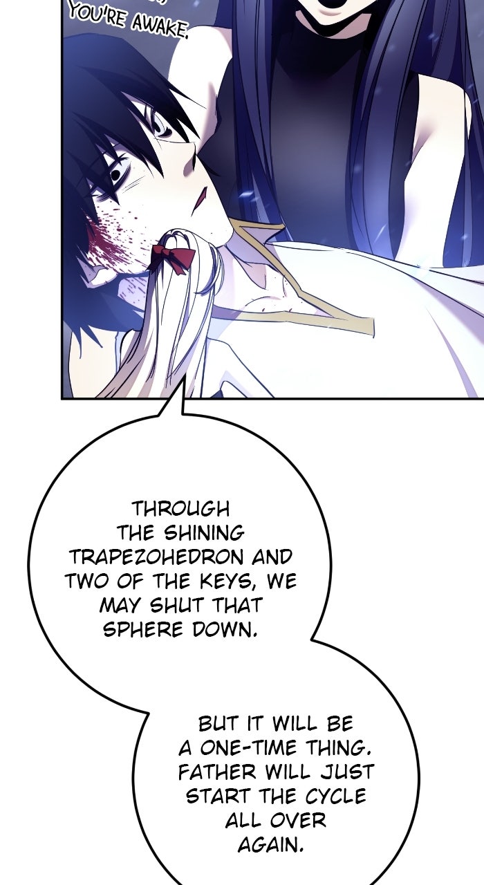 Read Return to Player chapter 245 image 87 on Lezhin