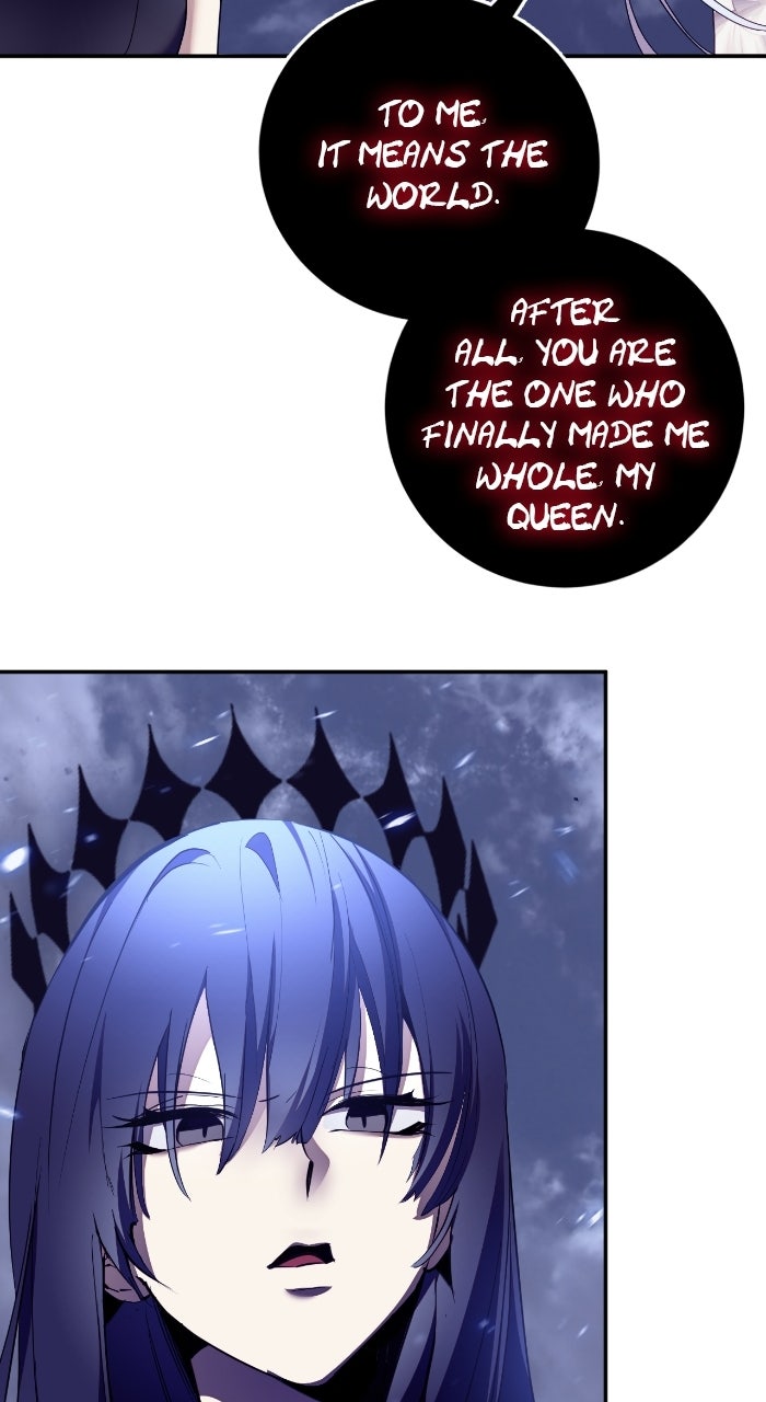Read Return to Player chapter 245 image 96 on Lezhin