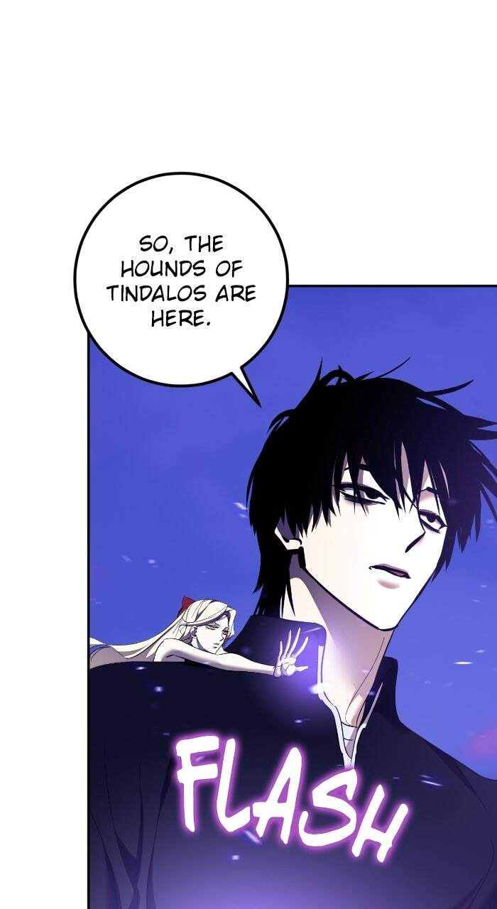Read Return to Player chapter 246 image 1 on Lezhin