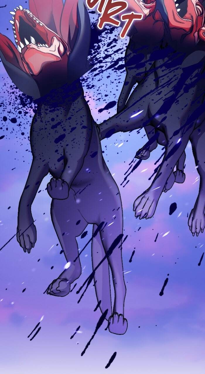 Read Return to Player chapter 246 image 11 on Lezhin