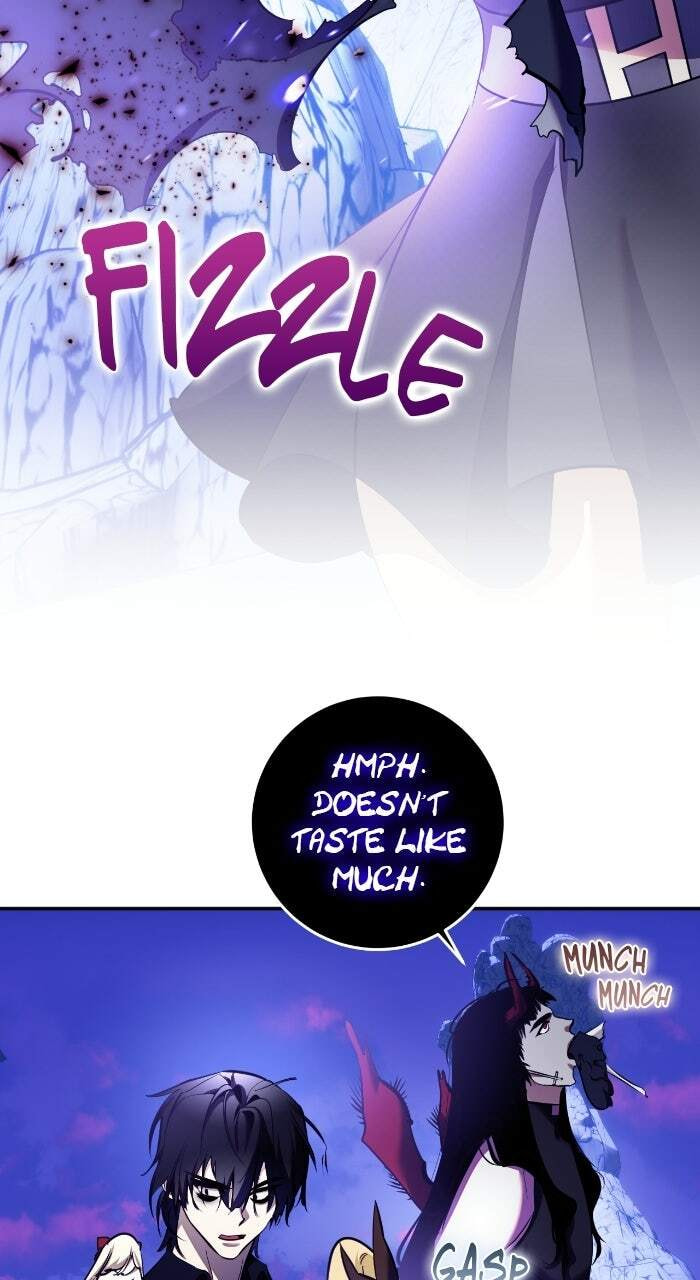 Read Return to Player chapter 246 image 14 on Lezhin