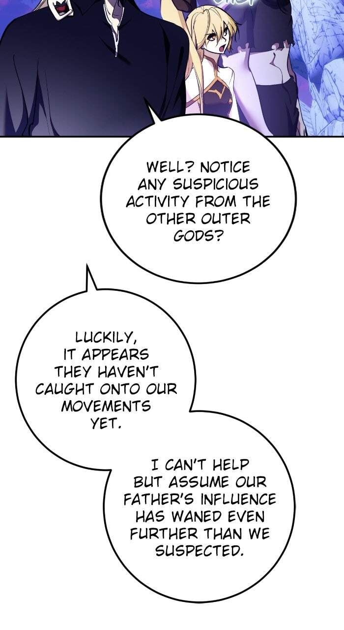 Read Return to Player chapter 246 image 15 on Lezhin