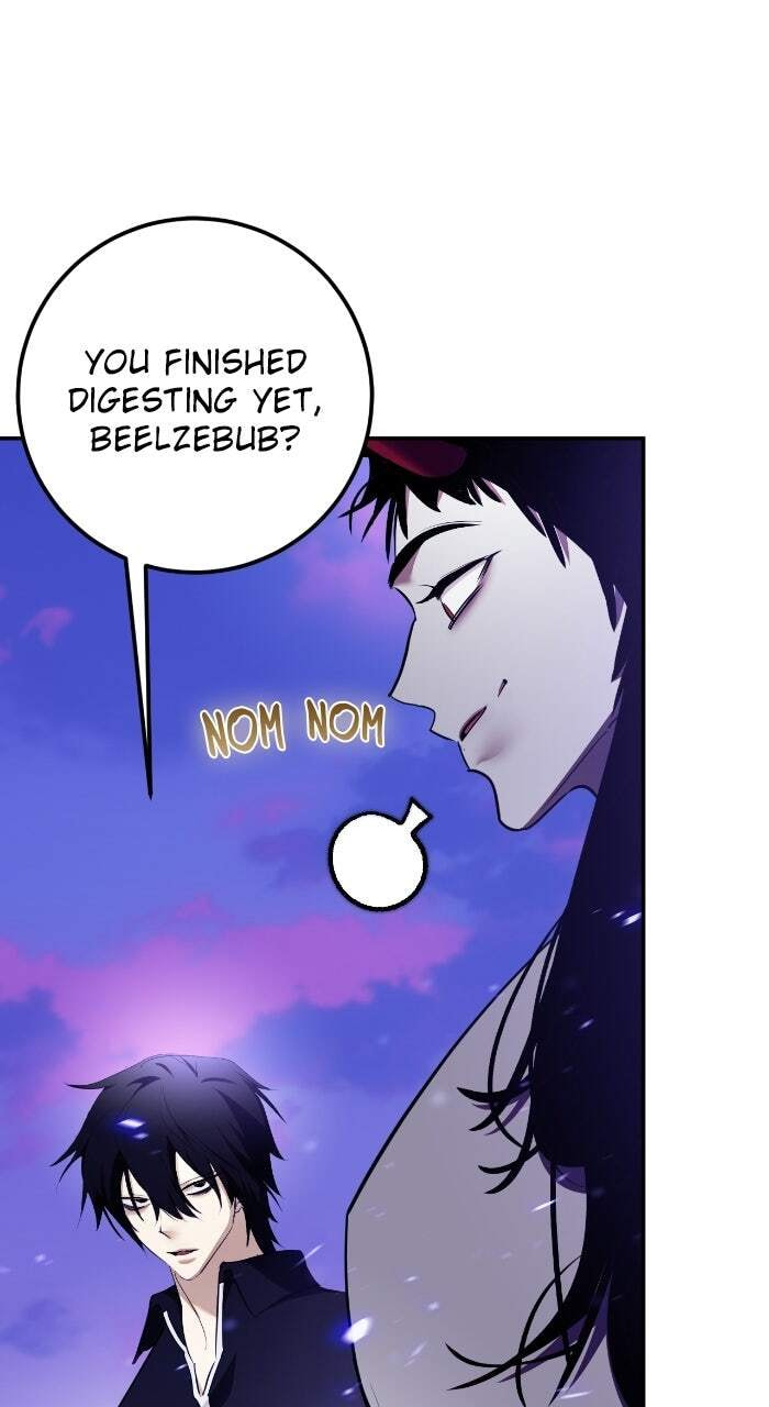 Read Return to Player chapter 246 image 16 on Lezhin