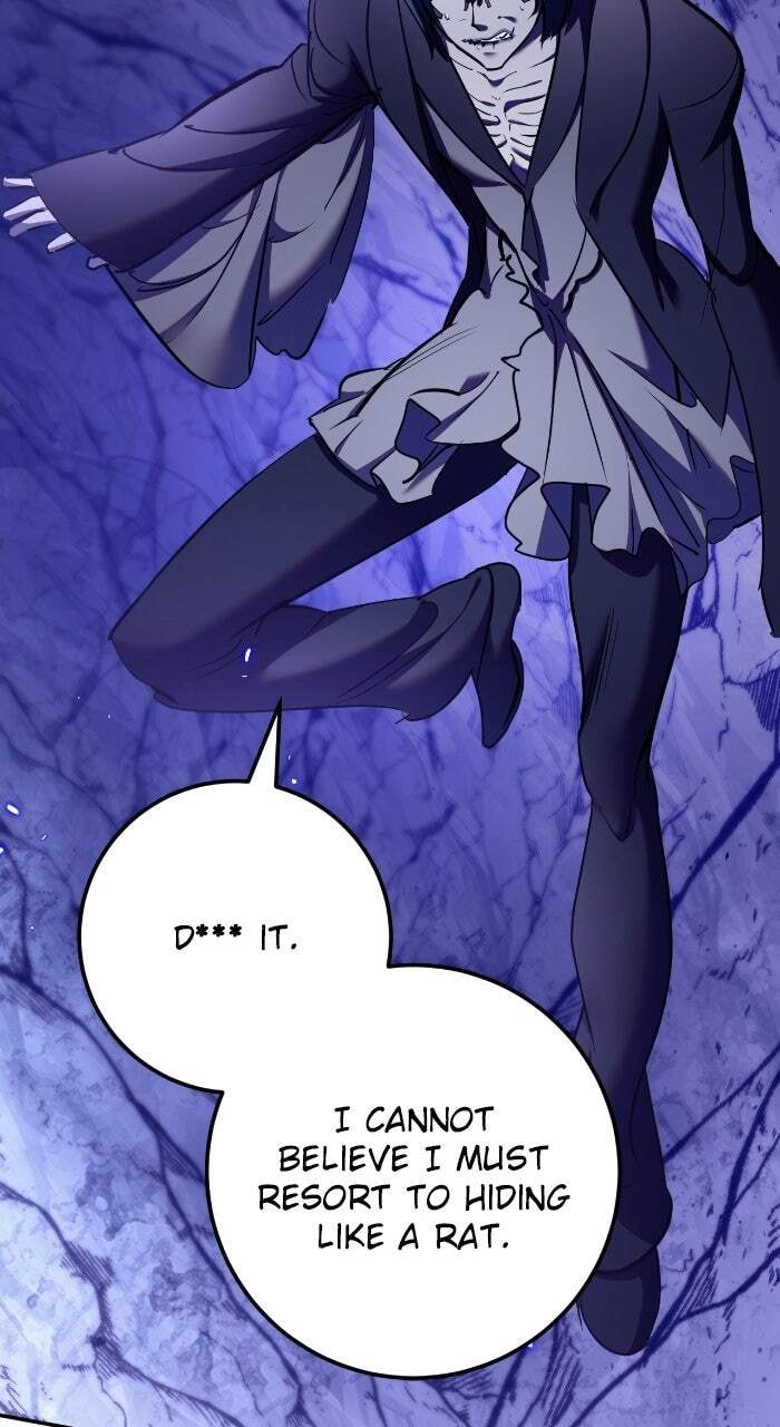 Read Return to Player chapter 246 image 19 on Lezhin