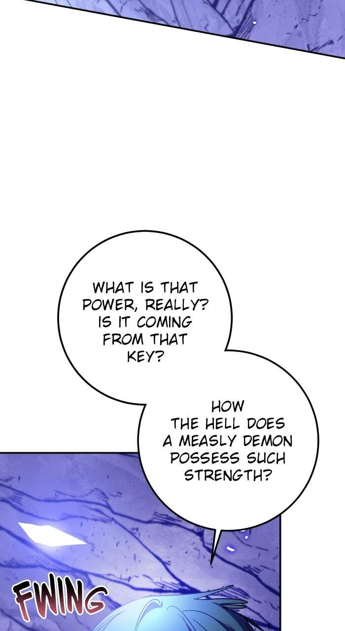 Read Return to Player chapter 246 image 20 on Lezhin