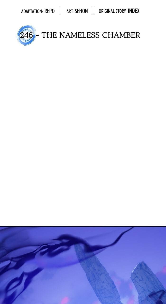 Read Return to Player chapter 246 image 29 on Lezhin