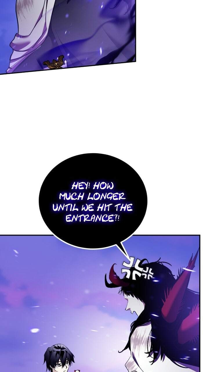 Read Return to Player chapter 246 image 32 on Lezhin