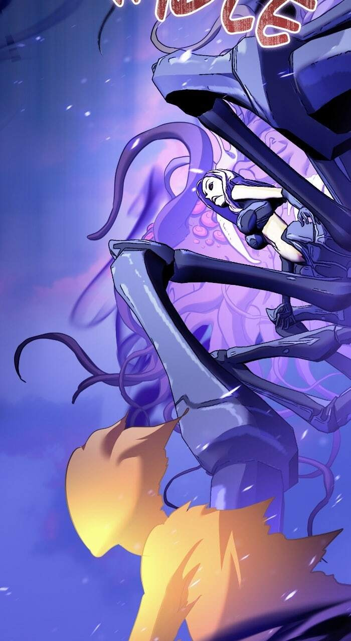 Read Return to Player chapter 246 image 35 on Lezhin