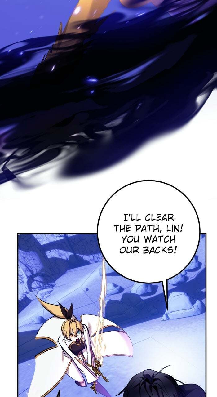 Read Return to Player chapter 246 image 36 on Lezhin