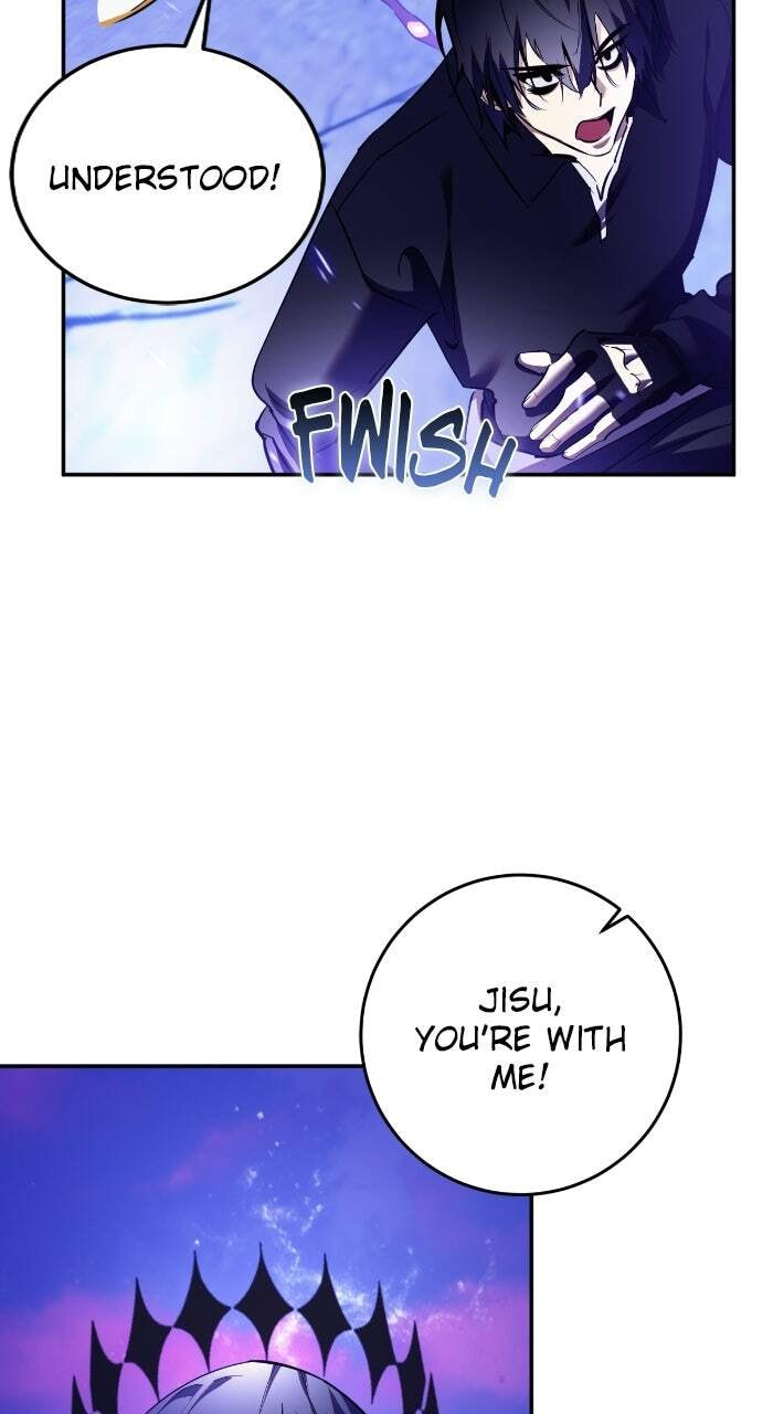 Read Return to Player chapter 246 image 37 on Lezhin