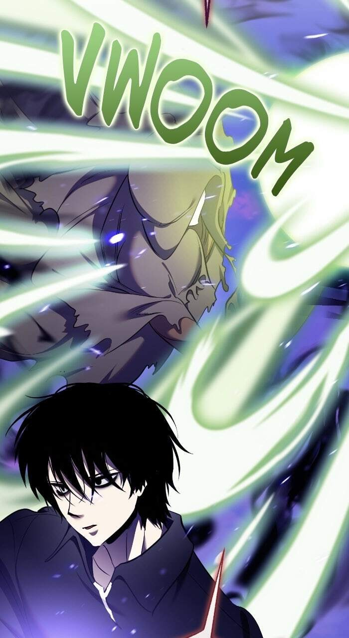 Read Return to Player chapter 246 image 42 on Lezhin