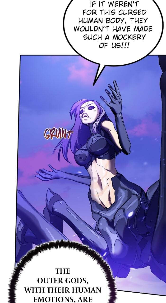 Read Return to Player chapter 246 image 47 on Lezhin