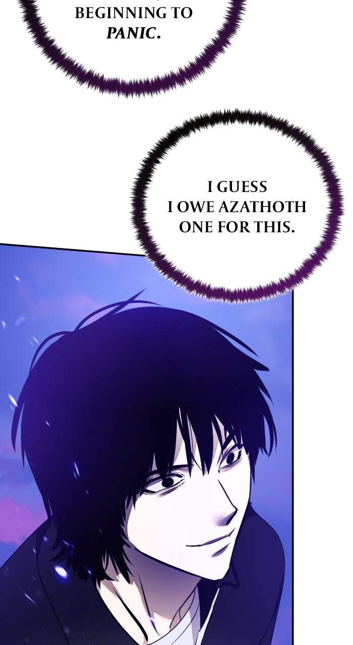 Read Return to Player chapter 246 image 48 on Lezhin