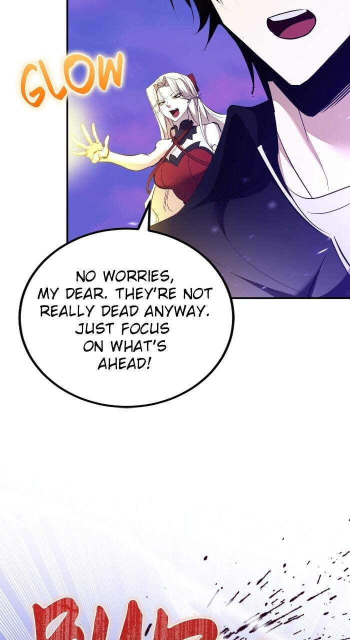 Read Return to Player chapter 246 image 51 on Lezhin