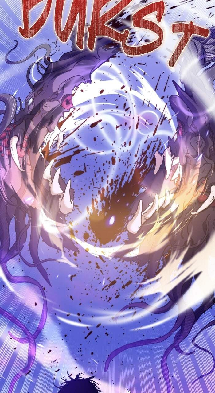 Read Return to Player chapter 246 image 52 on Lezhin