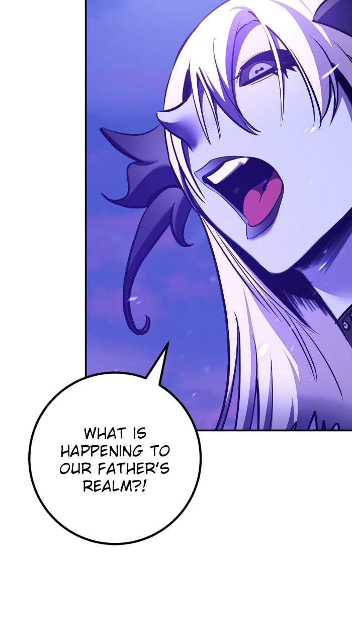 Read Return to Player chapter 246 image 59 on Lezhin