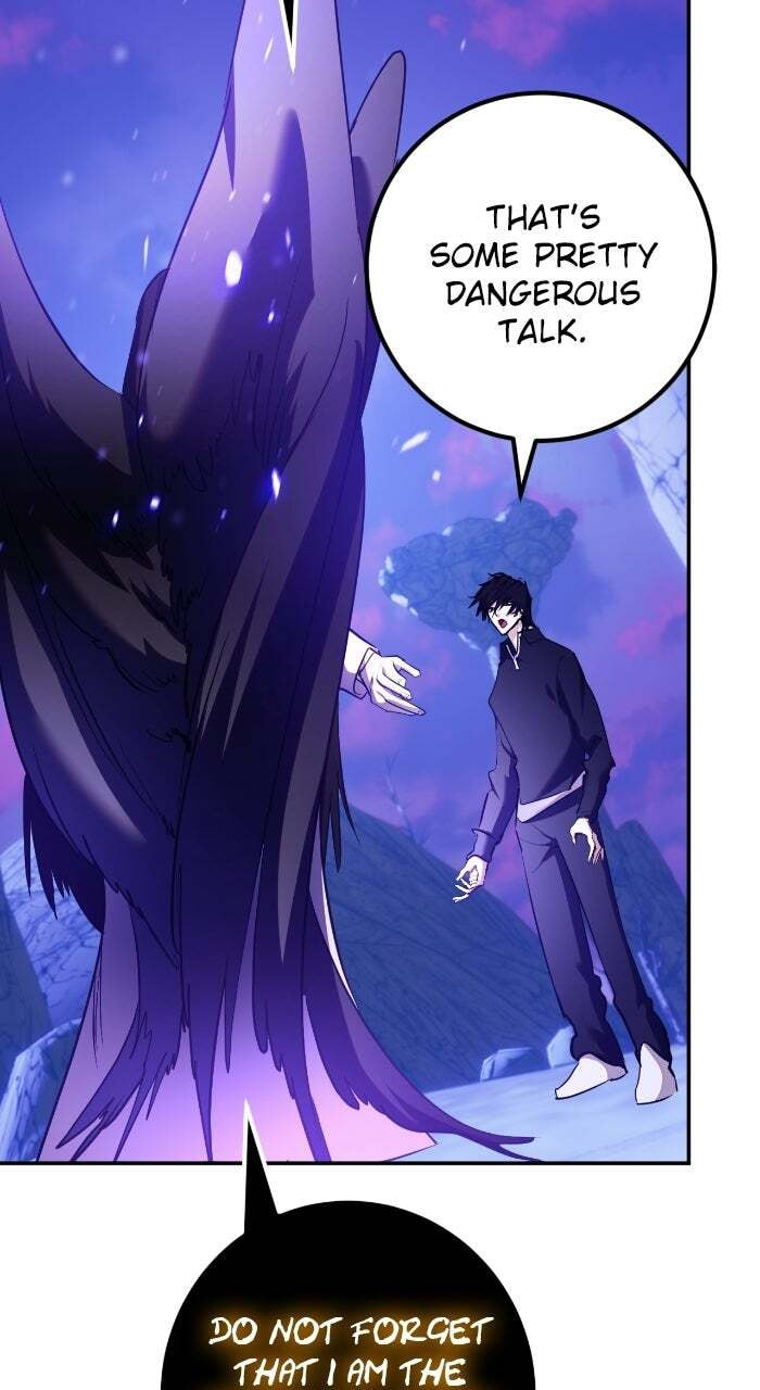 Read Return to Player chapter 246 image 65 on Lezhin