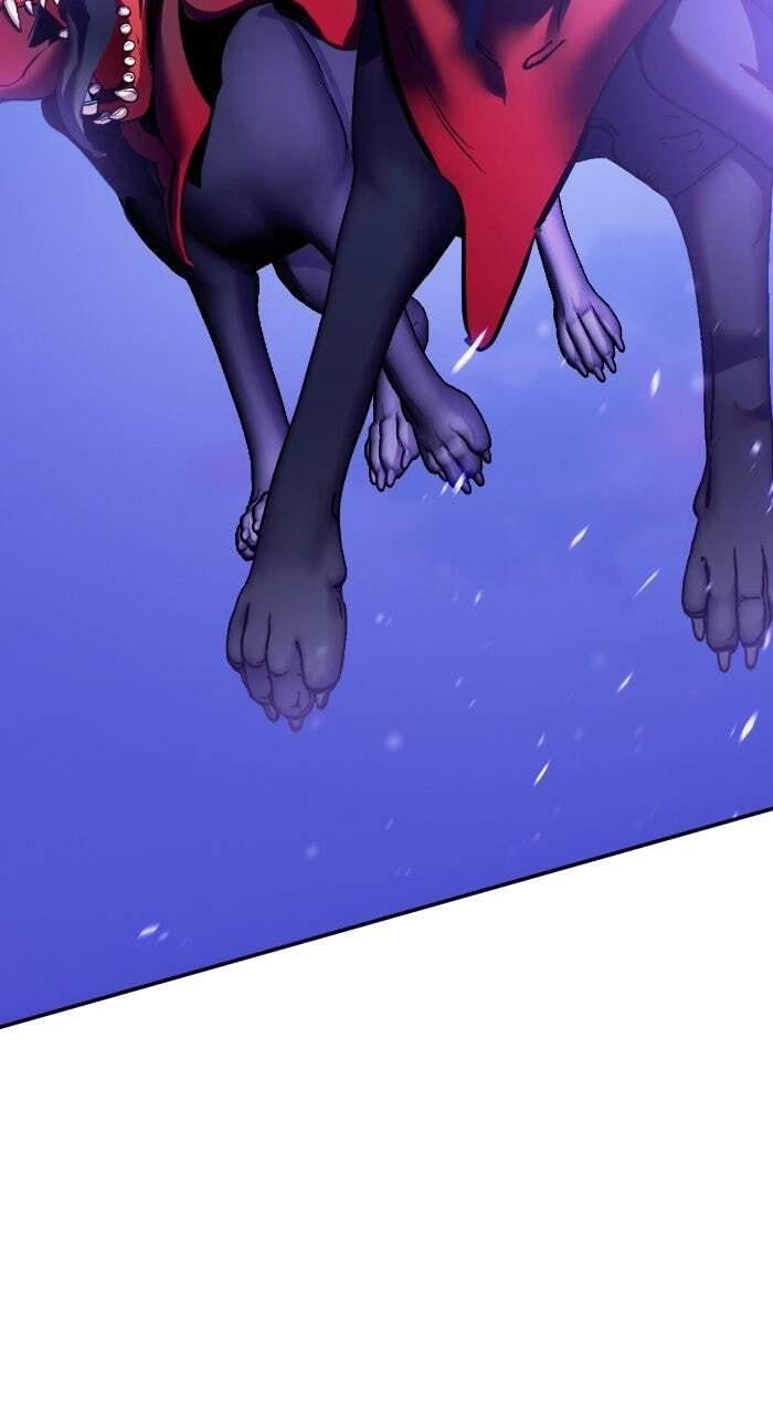 Read Return to Player chapter 246 image 8 on Lezhin