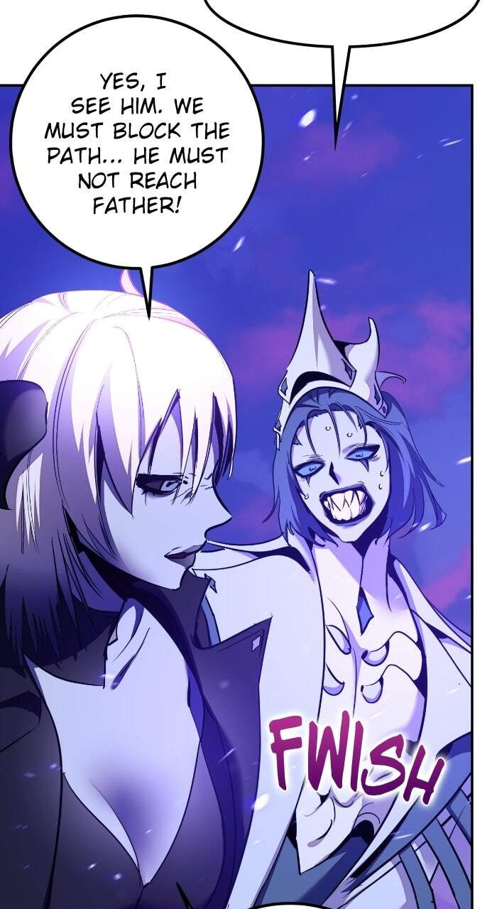Read Return to Player chapter 246 image 86 on Lezhin