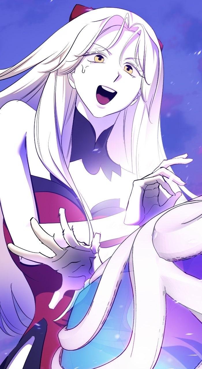Read Return to Player chapter 247 image 1 on Lezhin