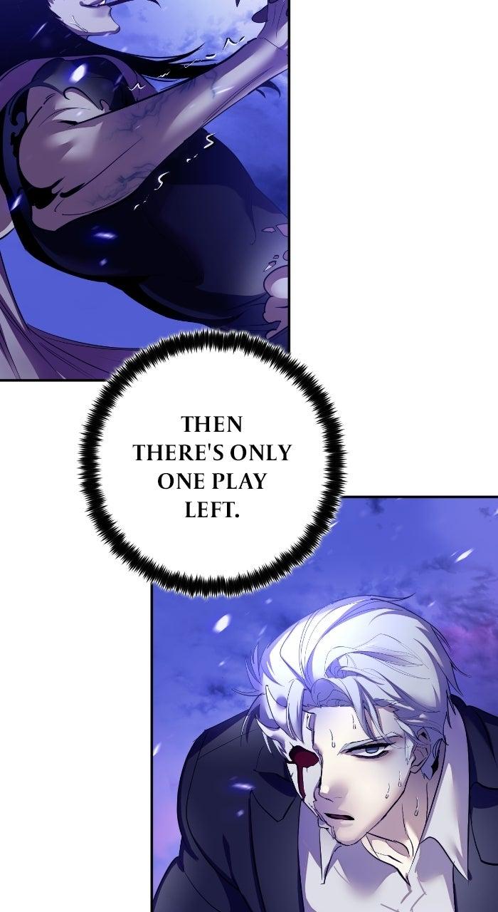 Read Return to Player chapter 247 image 12 on Lezhin