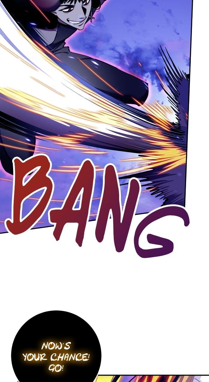 Read Return to Player chapter 247 image 16 on Lezhin