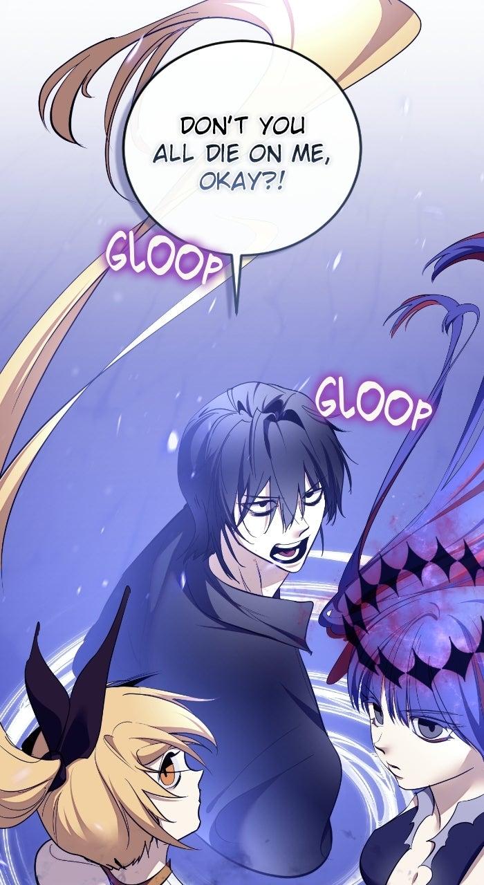 Read Return to Player chapter 247 image 19 on Lezhin