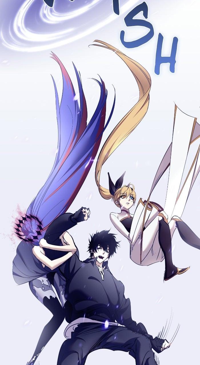 Read Return to Player chapter 247 image 22 on Lezhin