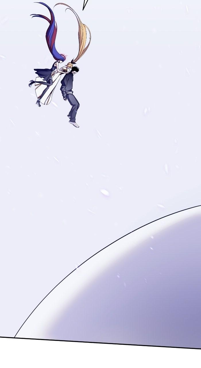 Read Return to Player chapter 247 image 24 on Lezhin