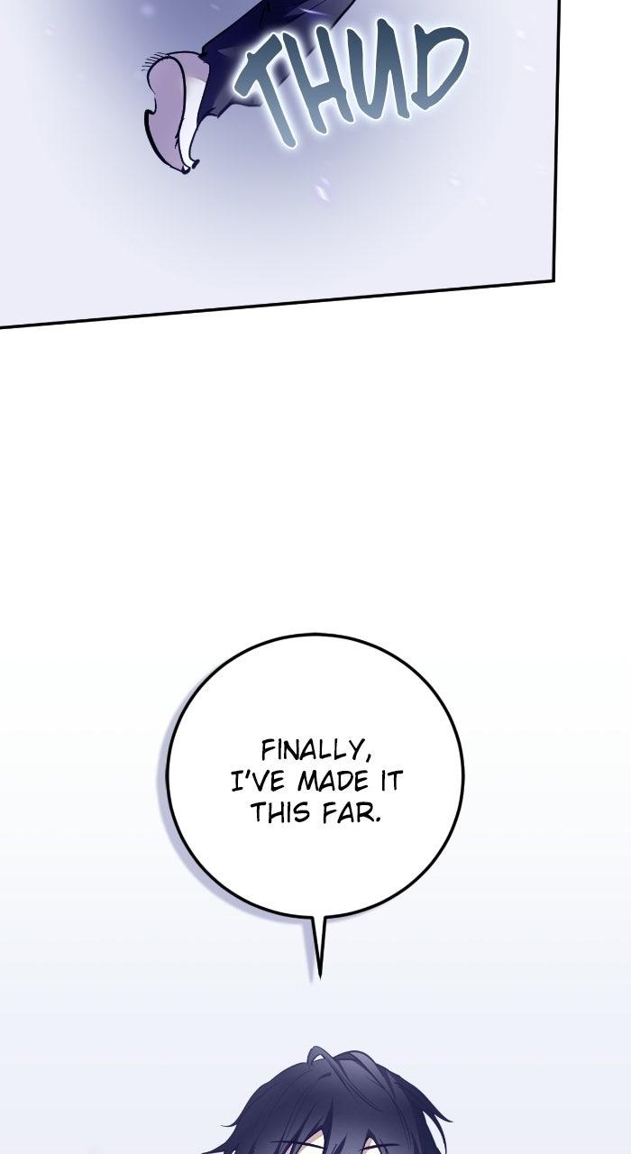 Read Return to Player chapter 247 image 26 on Lezhin
