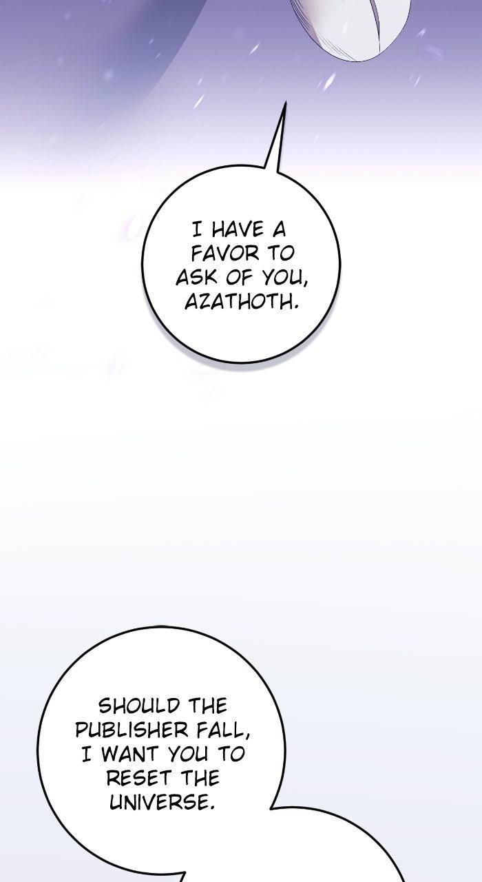 Read Return to Player chapter 247 image 32 on Lezhin