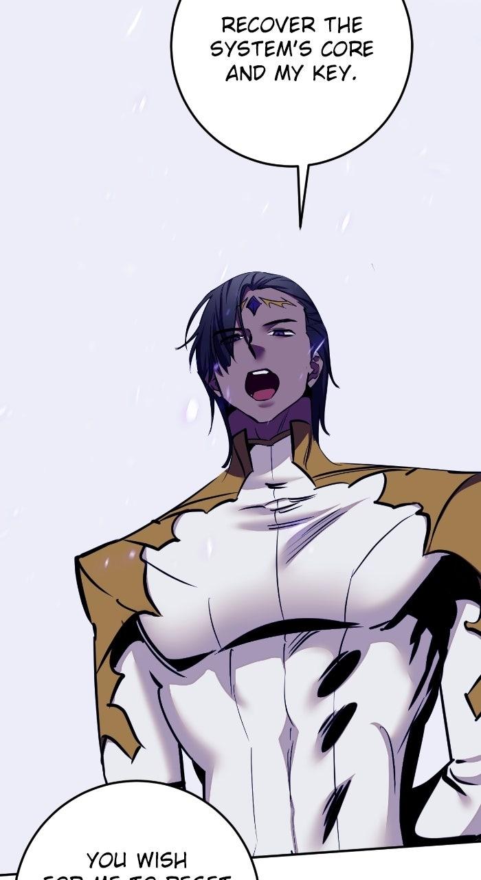 Read Return to Player chapter 247 image 33 on Lezhin
