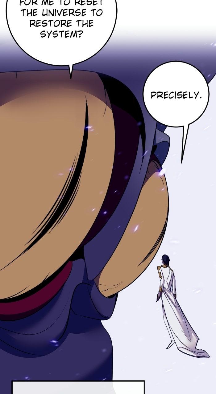 Read Return to Player chapter 247 image 34 on Lezhin