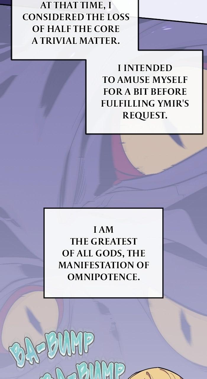 Read Return to Player chapter 247 image 35 on Lezhin