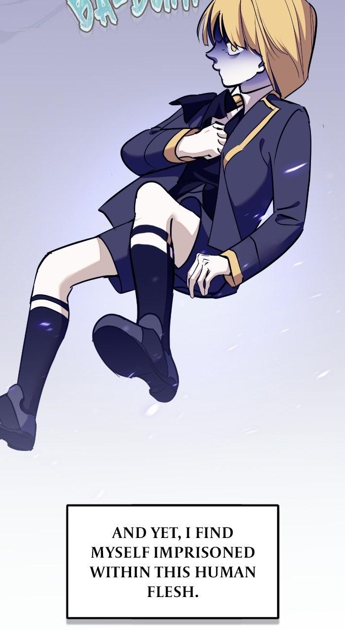 Read Return to Player chapter 247 image 36 on Lezhin