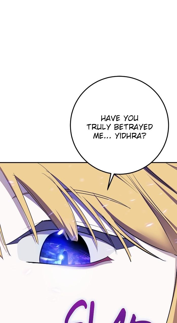 Read Return to Player chapter 247 image 44 on Lezhin