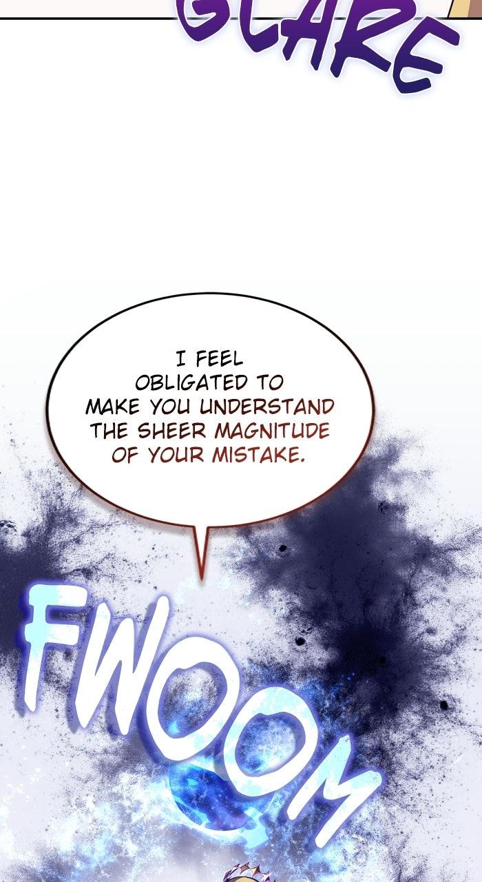 Read Return to Player chapter 247 image 45 on Lezhin