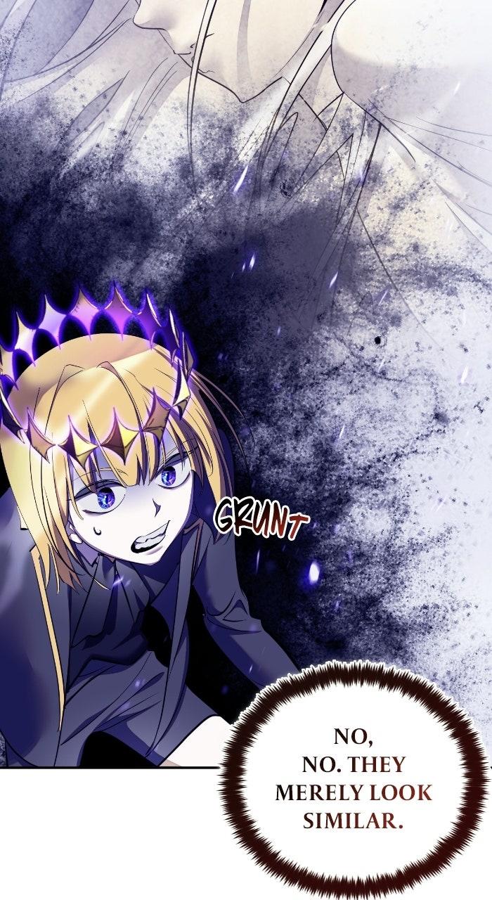 Read Return to Player chapter 247 image 53 on Lezhin
