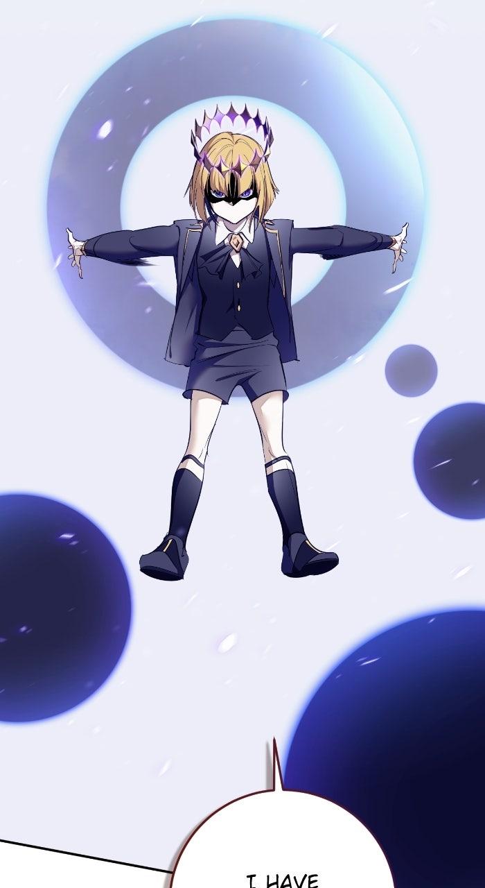 Read Return to Player chapter 247 image 55 on Lezhin