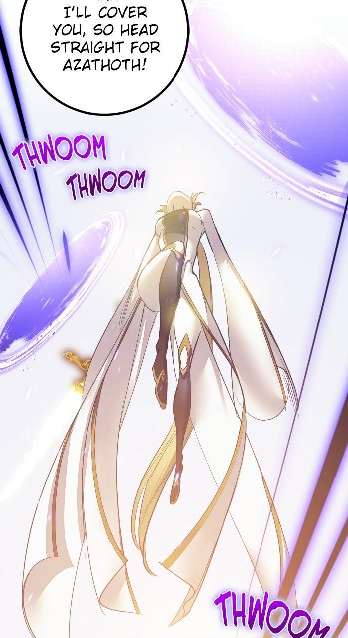 Read Return to Player chapter 247 image 59 on Lezhin