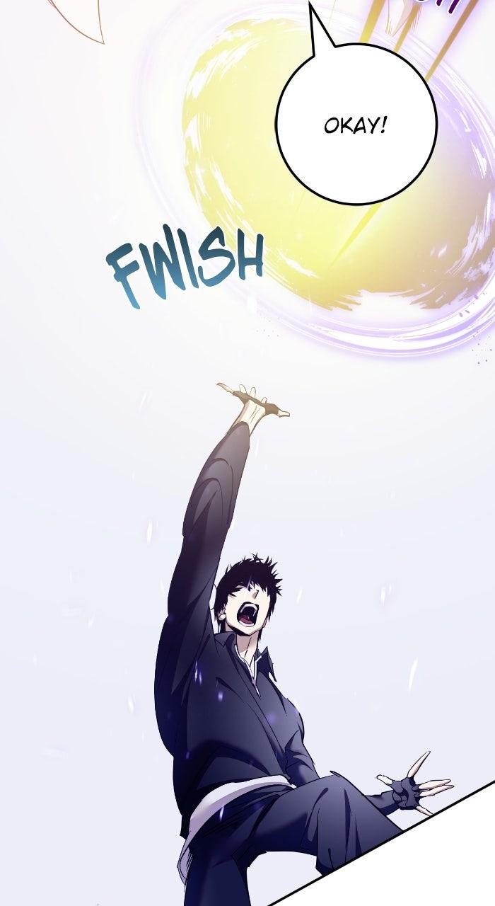 Read Return to Player chapter 247 image 60 on Lezhin