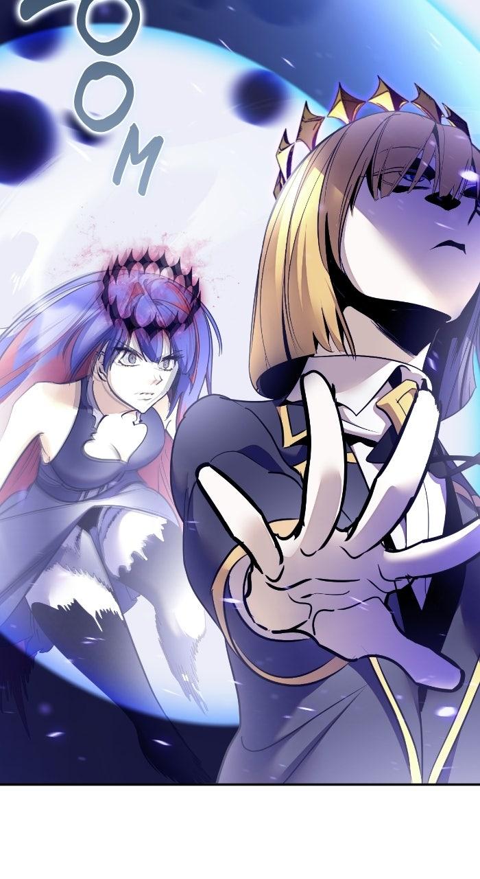Read Return to Player chapter 247 image 64 on Lezhin